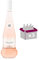 Château Roseline – Edition Limitée Christian Lacroix – Côtes de Provence Rosé 2020 x3