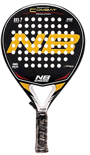 Enebe Pádel Pala Combat Revolution