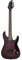 Schecter Omen Elite 6 FR Black Cherry Burst E-Gitarre