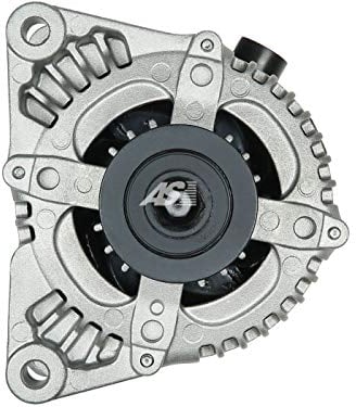 Remanufactured AS-PL Alternator - A6010PR