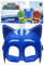PJ Masks Heldenmaske (Catboy), Vorschulspielzeug, Kostümmaske zum Verkleiden für Kinder ab 3 Jahren
