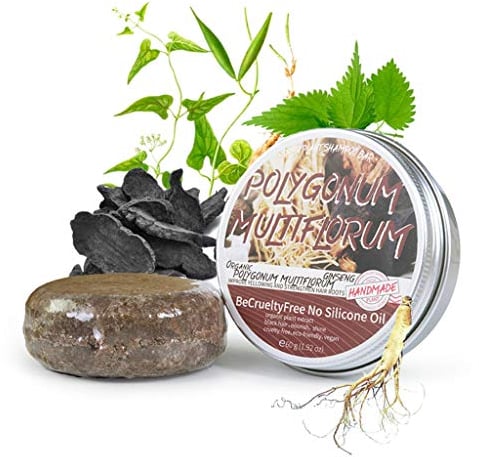 LoveLeiter Haar Shampoo Bar Festes Shampoo Haarseife natürlich Conditioner Haar Seife, verschiedene Duft-Pflanzenessenz-Shampoo Naturkosmetik für Behandeltes Trockenes Geschädigtes Haar