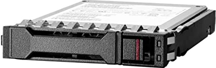 Hewlett Packard Dysk 2TB SATA 7.2K SFF Business Critical 512e HDD P28500-B21