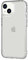 tech21 Evo Clear Designed for iPhone 14 Case Cover with 12 Feet Multi Drop Protection - Clear