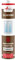 Mastic silicone, fenêtre, menuiserie, étanchéité - 300 ml x 1 Transparent - ARCANE INDUSTRIES