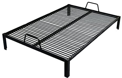 Premium Argentine Grill - Ferro Argentina Grill - BBQ Parrilla Asado (80 x 50cm)