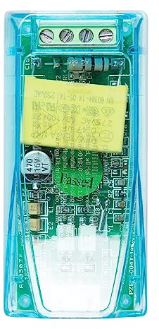 Jadeshay Voltmetro Amperometro,AC80-260V 10A Multimetro per Testare la Tensione Elettrica PZEM-004T Modulo Energia Tensione Alimentazione Corrente Multimetro per TTL,con USB Cavo Adattatore