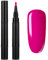 Nagellackstift, Gestufter Nagellackstift,3 In 1 Bleistift Nagellack für Frauen und Mädchen Keine Notwendigkeit für externe Beschichtung (RKA603, 5ML)