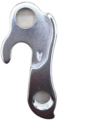 Mountainbike-Getriebe, Yurefax 1 stück Fahrrad Schaltwerk Aufhänger, for Kona LaPierre, for Merida, BianchiI Diamondback, for Focus, Raleigh Garneau GT Haro IronHorse Jamis