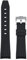 Gebogenes Ende, 21 mm, natürliches Fluor-Gummiband, Ersatz für Rolex-Uhrenarmband, Submariner Explorer 2-Rad-Uhr (Farbe: Blau, Größe: 21 mm) (,), 20 mm, A