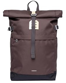 Sandqvist Men's Icon Medium Rolltop Backpack
