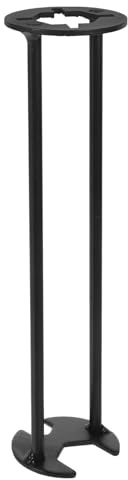 IWOWHERO Llave para Fregadero Multifuncional de Acero de Doble Boca Herramienta de Fontanería Compacta para Montaje y Desmontaje de Grifos bajo Encimera Adecuado para Baño y Cocina