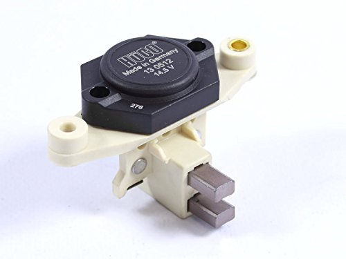 Original Hüco 14V Spannungsregler Regler Lichtmaschine Generatorregler PREMIUM