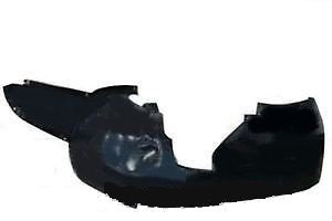 TVP Trade Vehicle Parts.co.uk Compatible With Front Wing Arch Liner Splash Guard Left N/S Complete Seat Ibiza 2008-2015