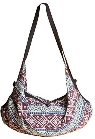 PANASIAM Bag-F01-LUG 26, grey tones, in L