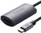 Spigen Adattatore da USB C a HDMI 4K UHD Thunderbolt 3 Plug & Play per smartphone, tablet, laptop con porta USB C, compatibile con MacBook Pro Air iPad