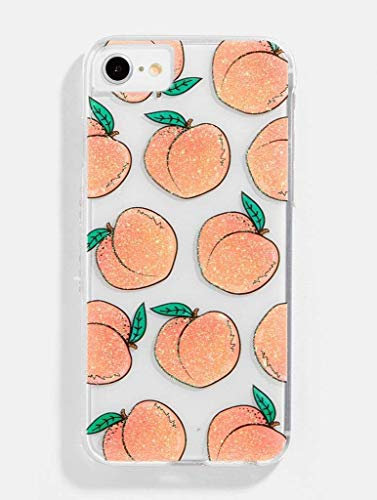 Skinnydip Peachy Schutzhülle für iPhone X/XS