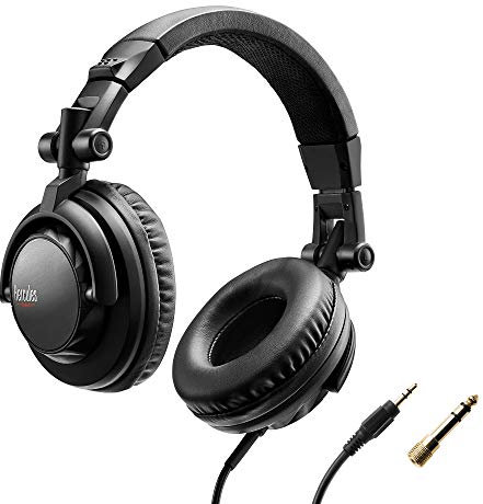 Hercules DJ ERCULI HDP DJ45