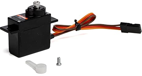 14g Sub Micro MG Servo: 240mm Servo-Kabel