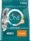 PURINA ONE Adult reich an Huhn und Vollkorn-Getreide