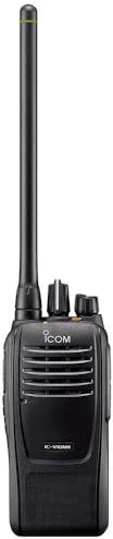 Transceptor de servicio de Radio multiusos (Murs) Icom V10MR