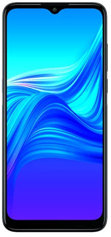 TCL 20Y - Smartphone 4G 128GB, 4GB RAM + Pellicola Protettiva, Tripla Camera 48 Mp, Display 6.52 HD+, Android 11, Batteria 4000 mAh, Dual Sim Black [Italia]