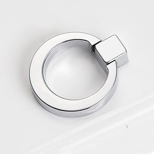 Möbelknöpfe Schrankgriff Schubladenknöpfe Schublade zieht Ringe Möbelgriffe Knöpfe