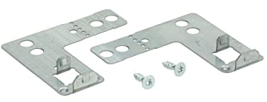 Befestigungssatz für Geschirrspüler MS-622456 BOSCH