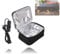 Calentador de Loncheras Porttiles horno portatil Horno Porttil Personal con 2 Mtodos de Calentamiento Calentador de Alimentos Alimentados con USB Lonchera nan