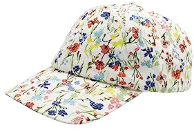 ESPRIT Damen 043ea1p320 Baseballkappe, 056/ICE 2, S EU
