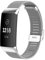 Gheper Bracelet en Métal Compatible avec Fitbit Charge 4/3/3 SE - Mesh Tissé en Acier Inoxydable pour Smartwatch - Bracelet de Remplacement Accessoire