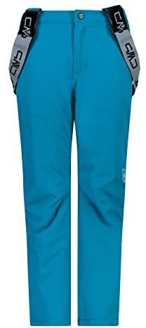 CMP Kinder Ski Hose Ski Salopette 3W15994 Danubio2 176