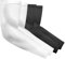 flintronic 4 Pair Manicotto Braccio UV Protezione, Manicotti Braccio Anti UV, Manicotti Traspirante Altamente Elastico, Manicotti Sportivi Unisex, Maniche di Ghiaccio Raffreddamento, Solare UPF 50+
