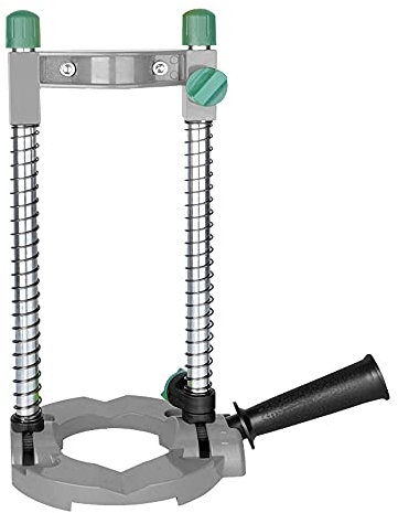 Soporte de posicionamiento ajustable de 45 grados para taladro eléctrico