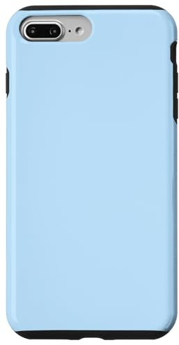 iPhone 7 Plus/8 Plus case light blue Case