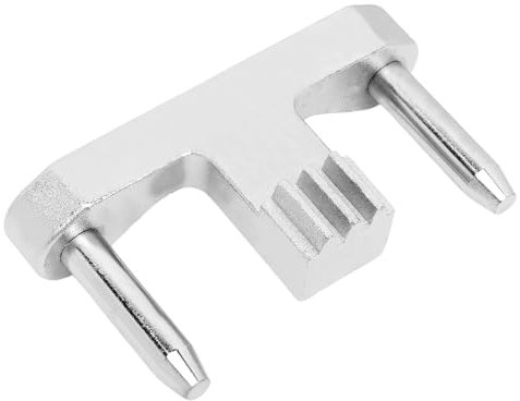 ZEALfix Schwungradfixierung Werkzeug kompatibel mit M264 M272 M273 M274 M276 M278 M112 M113 M137 M152 M155 M156 M157 M176 M177 M178,112589034000