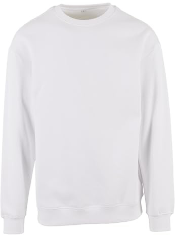 Build Your Brand Herren By075-sweat Crewneck Sweater (1er Pack)