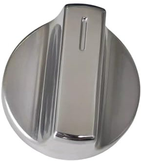 Manopole di controllo per stufa a gas Whirlpool W11366438