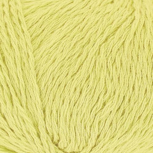 King Cole Linendale DK - Primrose (5682)