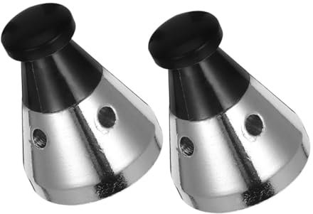 GLEAVI 2 Pcs Electric Pressure Cooker Valve Replacement Cooker Relief Jiggers Valve Enhanced Pressure Control for Safe Cooking User Friendly Installation and Easy to Clean