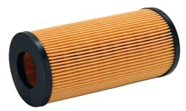 HELLA 8ZO 366 101-071 Ölfilter OF107 - Filtereinsatz - mit Dichtungen