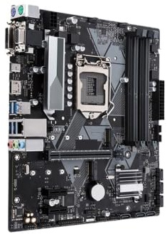 B365M-A Desktop B365 B365M DDR4 64G Motherboard LGA 1151 I7/i5/i3 USB3.0