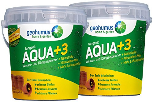 Floragard Geohumus Aqua 1 kg
