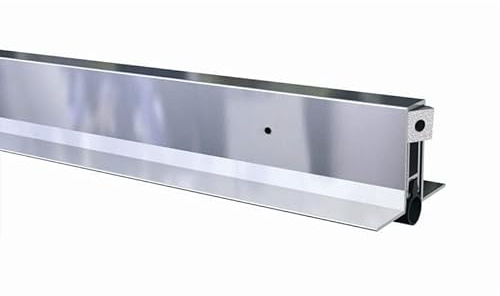 Plinthe automatique ELLEN-MATIC 3 ELTON FRANCE CALFEUTRAGE 1808155