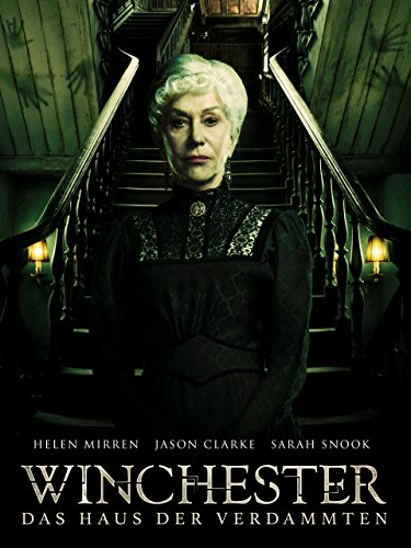 Winchester - Das Haus Der Verdammten [dt./OV]