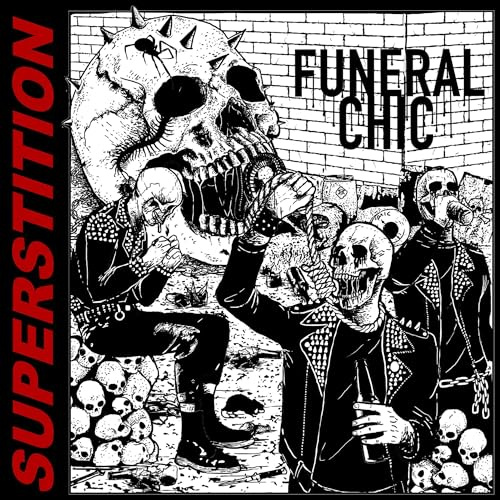 Prosthetic Records (Spv)