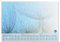 SIGEL HO450 Schreibunterlage aus Recycling-Papier mit 3-Jahres-Kalender 2019 - 2021, ca. DIN A2, 30 Blatt - weitere Designs