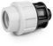 LEM Select Raccord à Compression PN16 pour PE 32 mm fileté 1 mâle (Lot de 2)