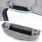 Brillenfach Sonnenbrille Brille Halter UMBAU-KIT für Haltegriffe Brillenhalter sarachen INION (Kompatibel mit VW) 308449