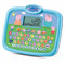 VTECH 80-546622 Peppa Pig Lern-Tablet, Lernspielzeug für Kinder ab 3 Jahren, lernt Buchstaben und Zahlen, ESP Version (3480-546622), único